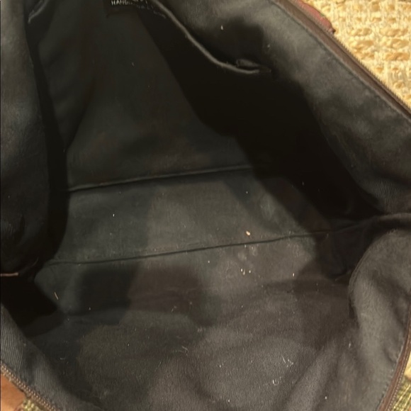 Marcua Elegant Multicolor Tote Bag - Picture 5 of 10